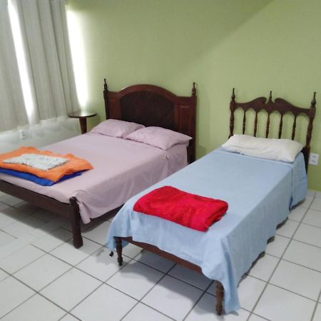 Quartos Em Casa Proxima A Praia Вила Веля Екстериор снимка