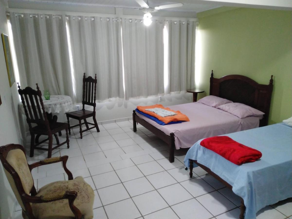 Quartos Em Casa Proxima A Praia Вила Веля Екстериор снимка