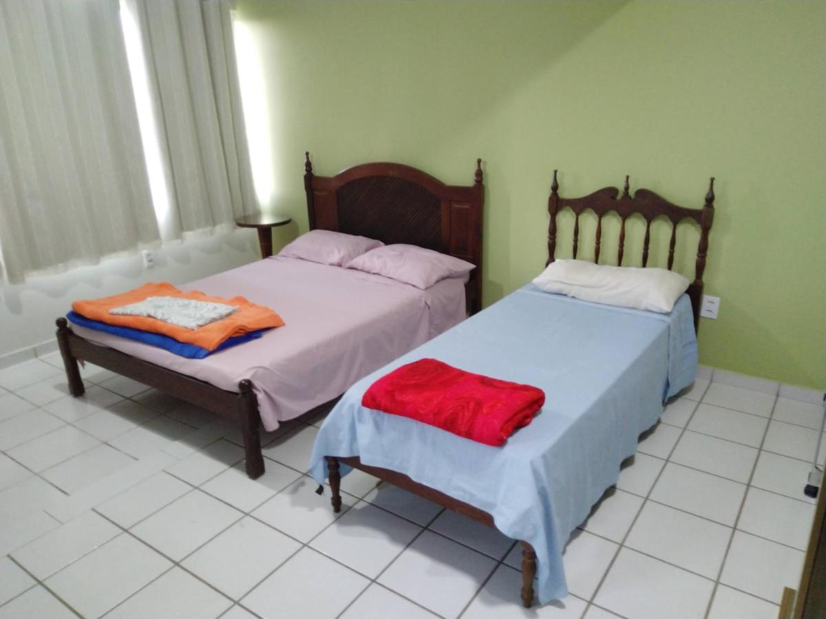 Quartos Em Casa Proxima A Praia Вила Веля Екстериор снимка
