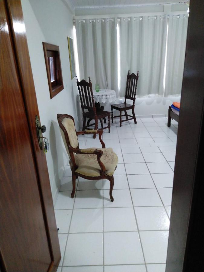 Quartos Em Casa Proxima A Praia Вила Веля Екстериор снимка